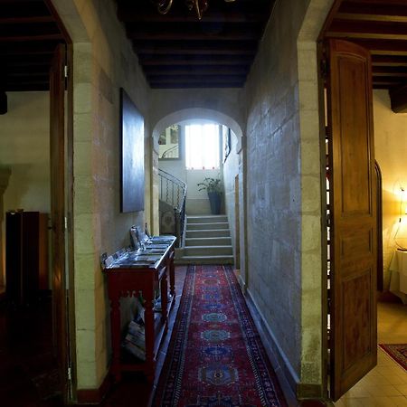 Domaine De Rhodes B&B Avignon Ngoại thất bức ảnh