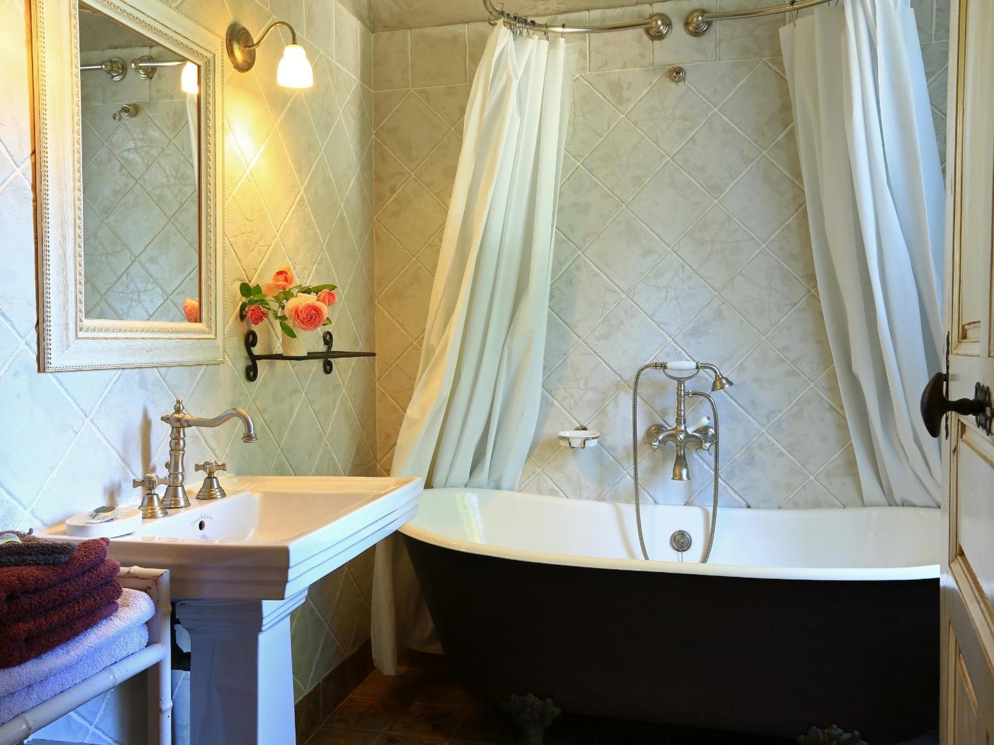 Domaine De Rhodes B&B Avignon Phòng bức ảnh
