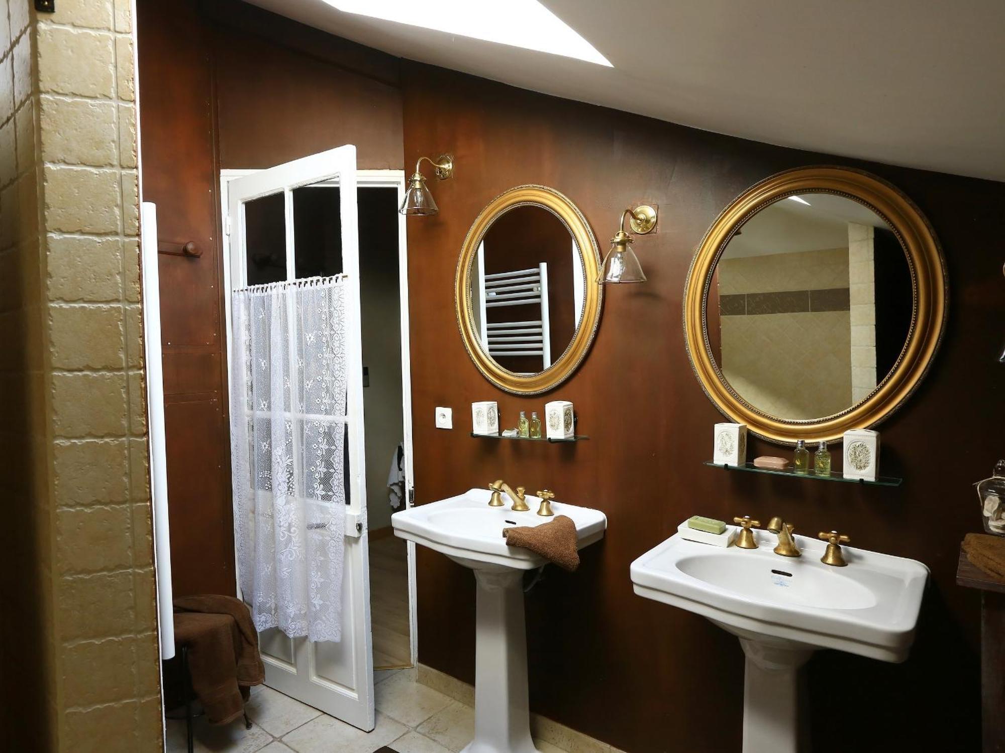 Domaine De Rhodes B&B Avignon Phòng bức ảnh