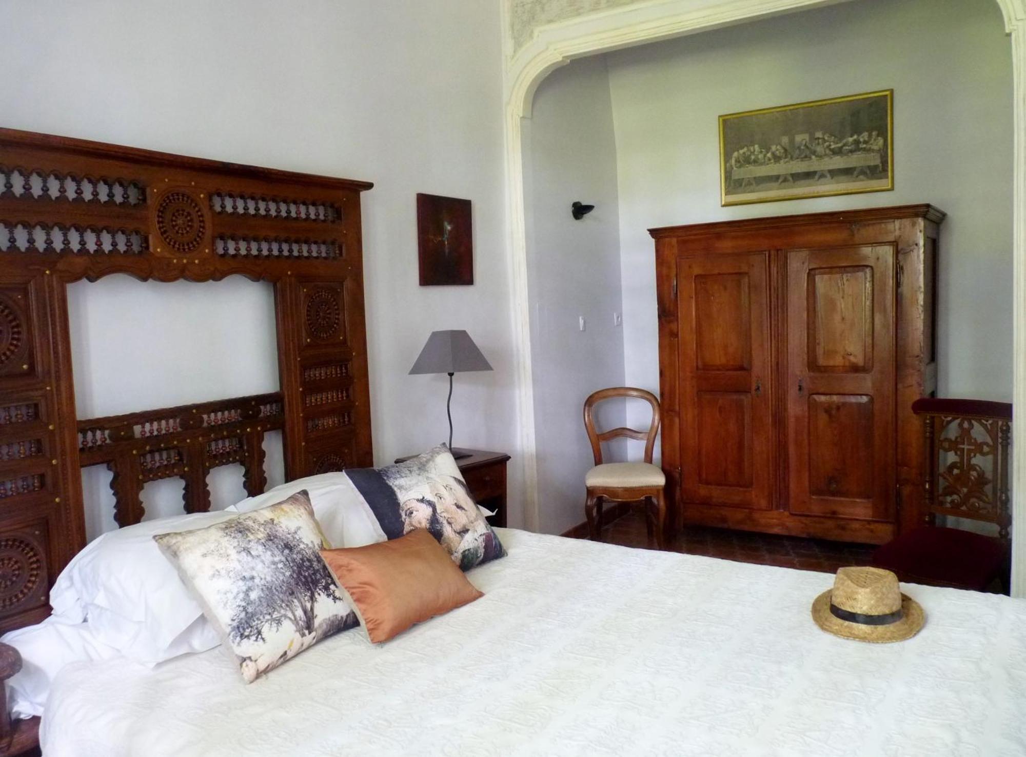 Domaine De Rhodes B&B Avignon Phòng bức ảnh