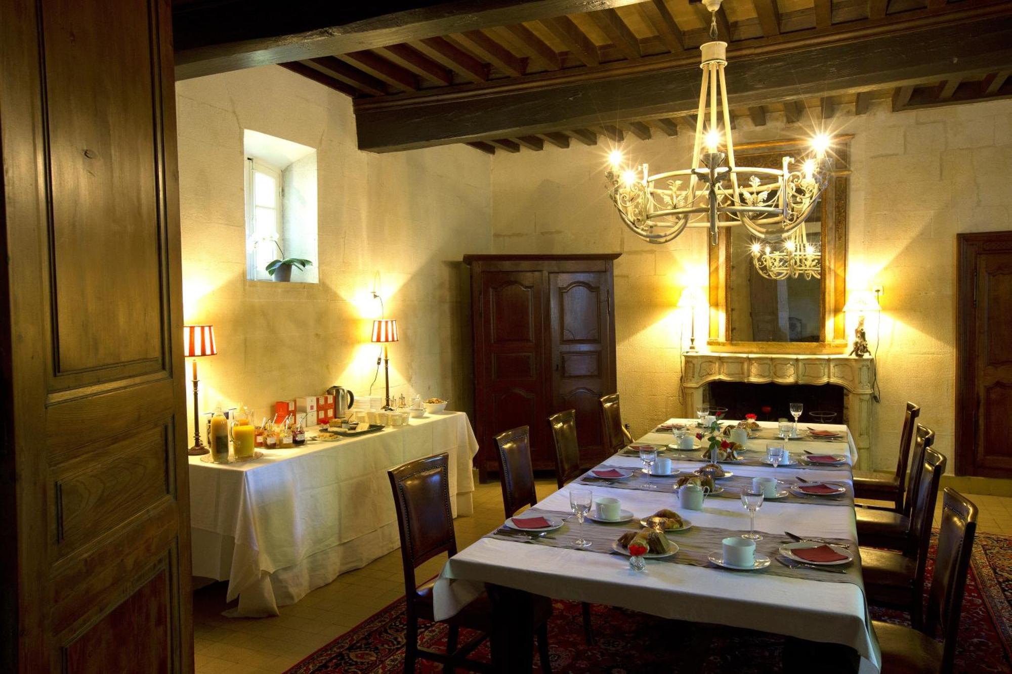Domaine De Rhodes B&B Avignon Ngoại thất bức ảnh