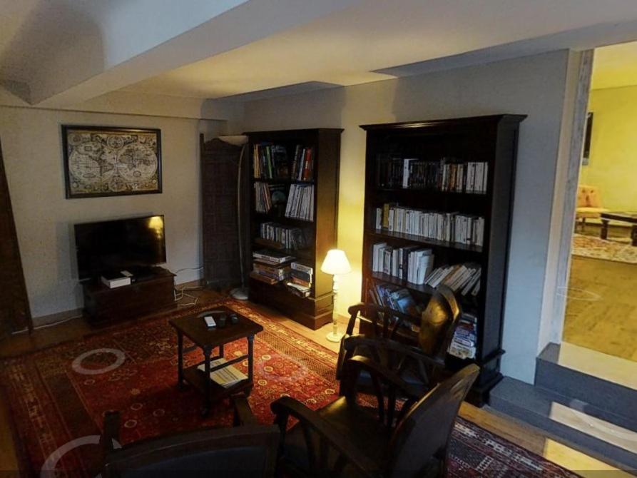 Domaine De Rhodes B&B Avignon Ngoại thất bức ảnh