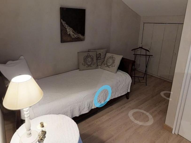 Domaine De Rhodes B&B Avignon Phòng bức ảnh