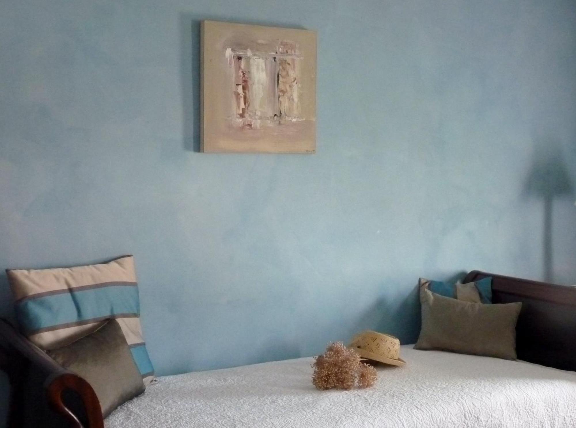 Domaine De Rhodes B&B Avignon Phòng bức ảnh