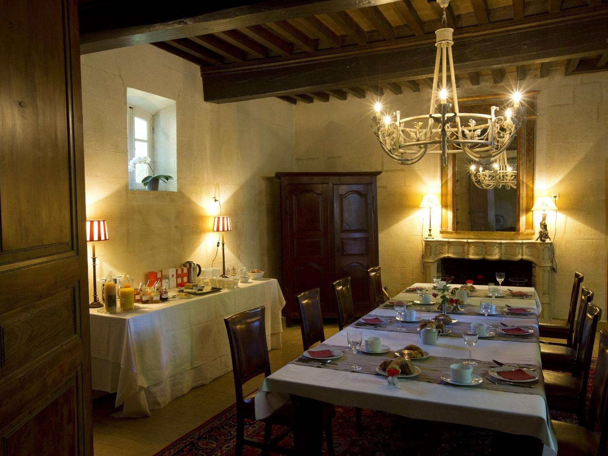 Domaine De Rhodes B&B Avignon Ngoại thất bức ảnh