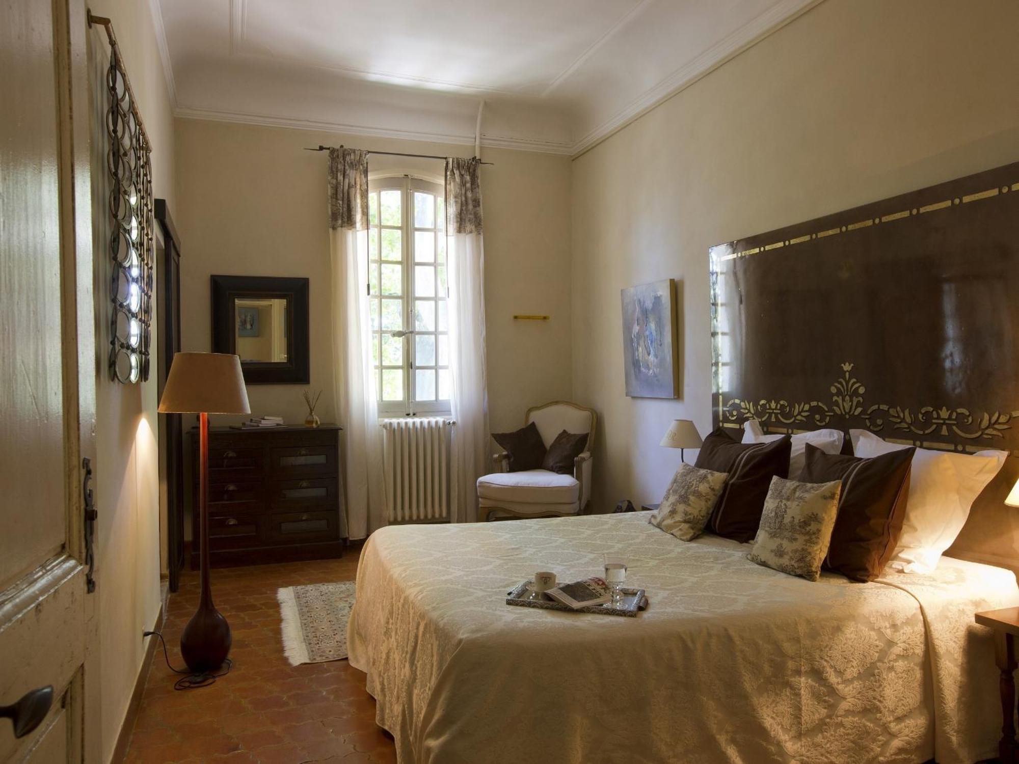 Domaine De Rhodes B&B Avignon Phòng bức ảnh